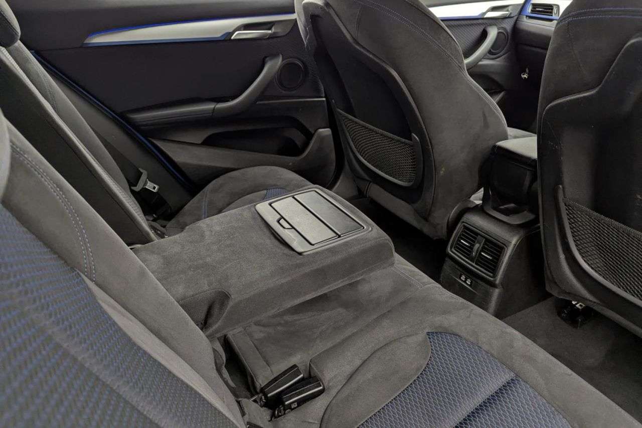 2019 BMW X2 2019 BMW X2
