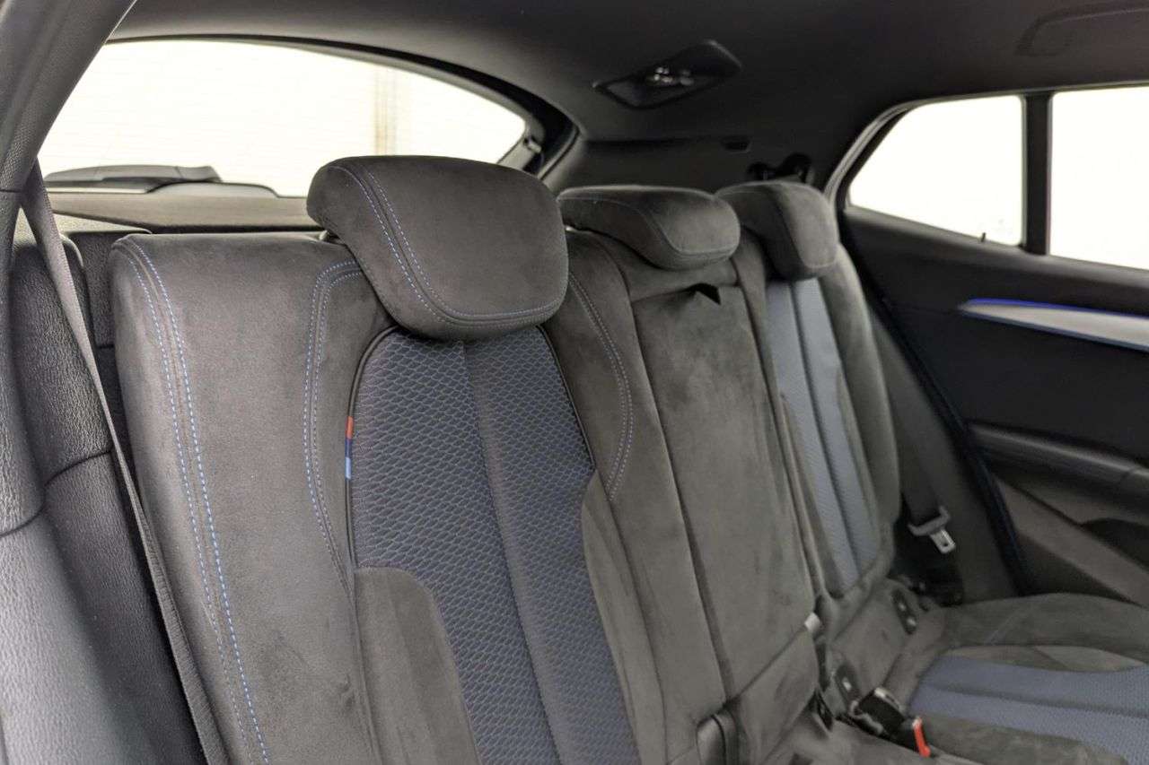 2019 BMW X2 2019 BMW X2