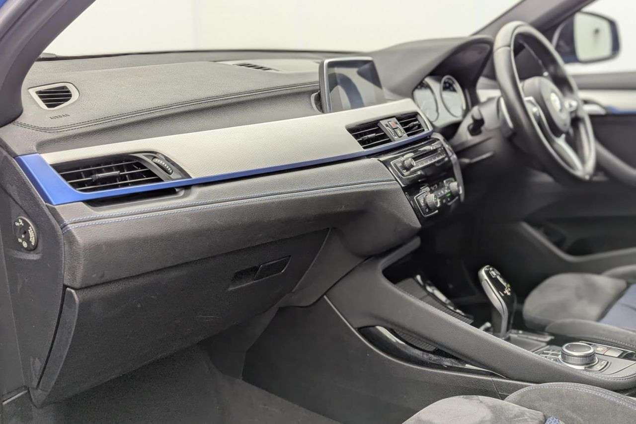 2019 BMW X2 2019 BMW X2