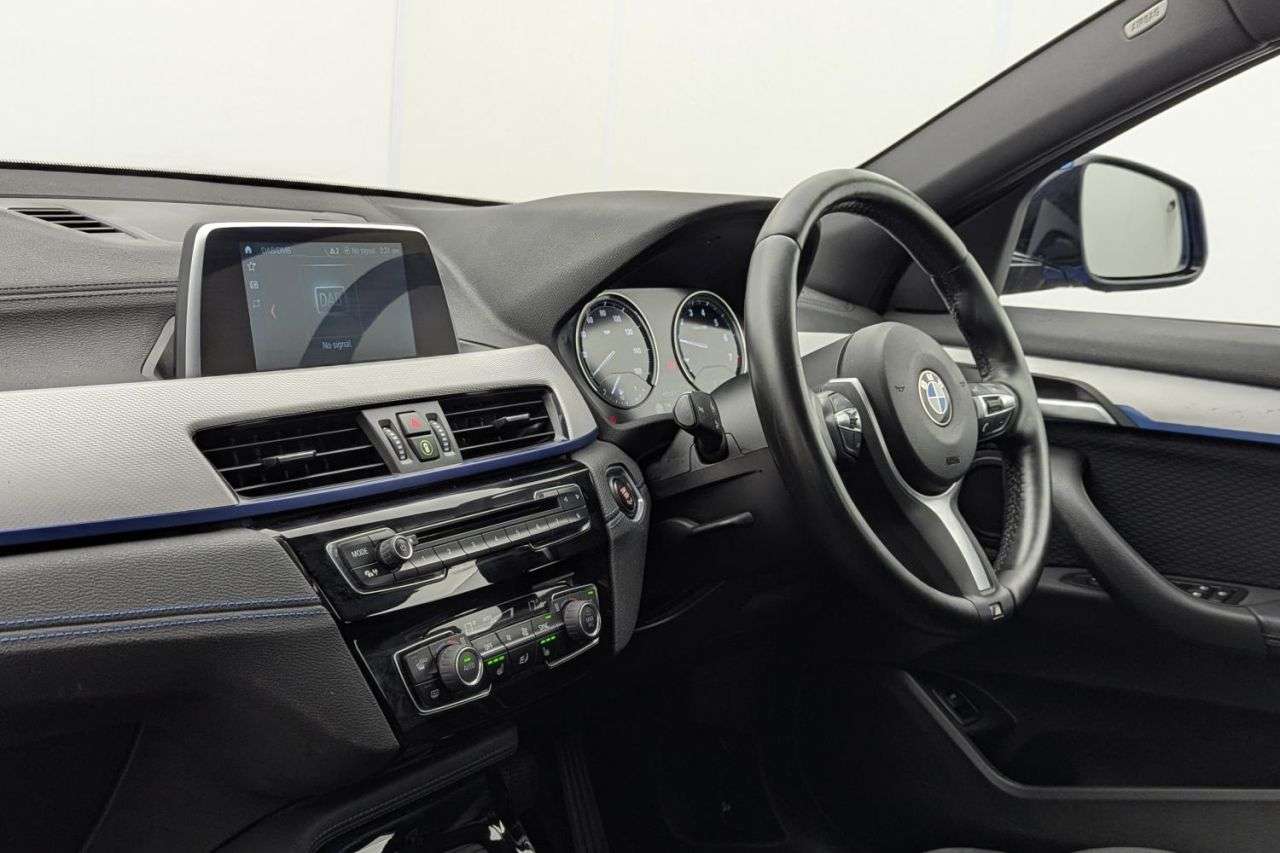 2019 BMW X2 2019 BMW X2