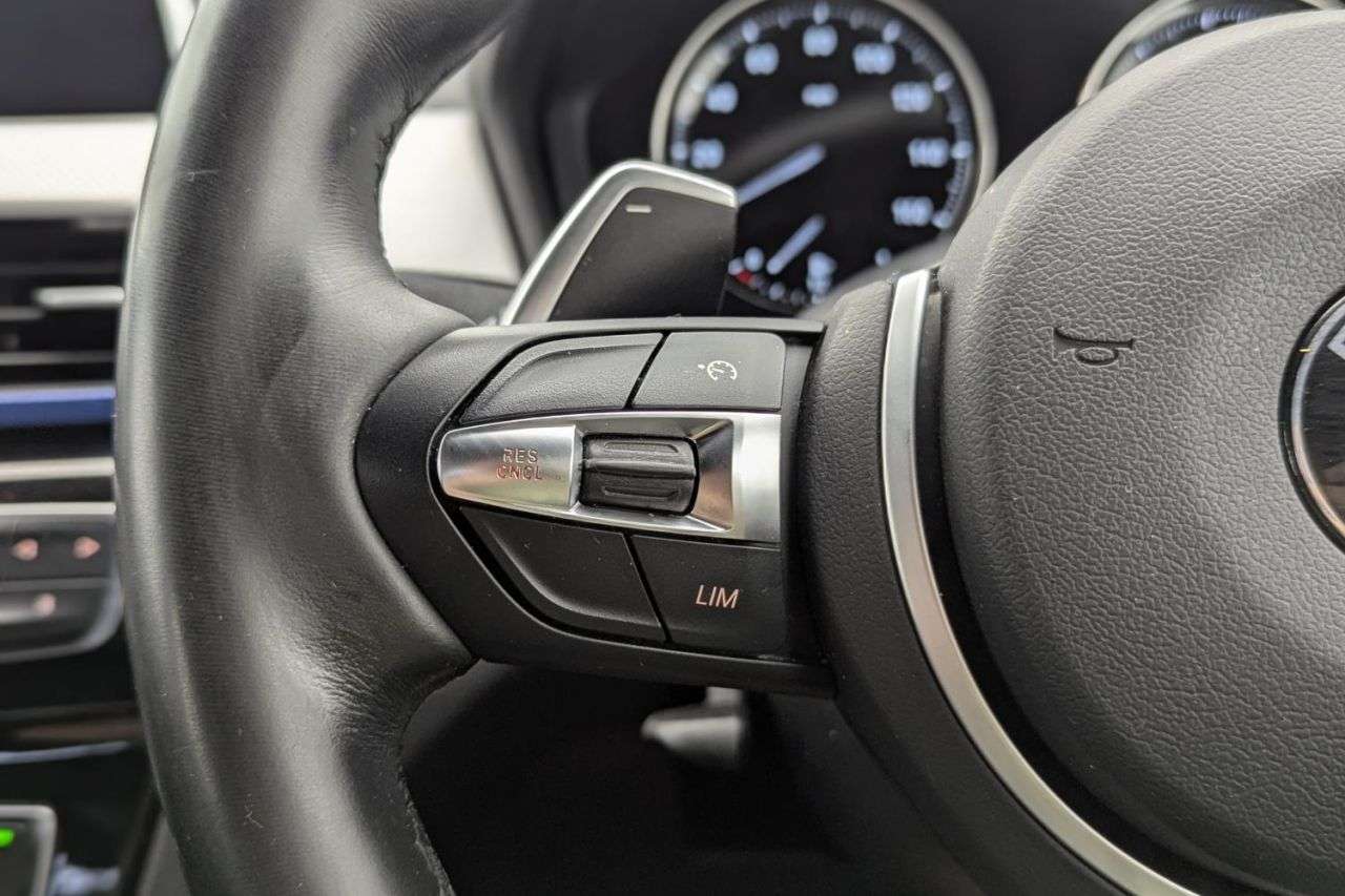 2019 BMW X2 2019 BMW X2