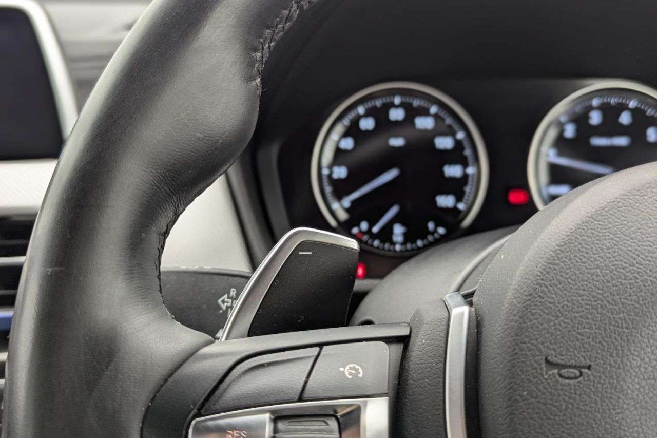 2019 BMW X2 2019 BMW X2