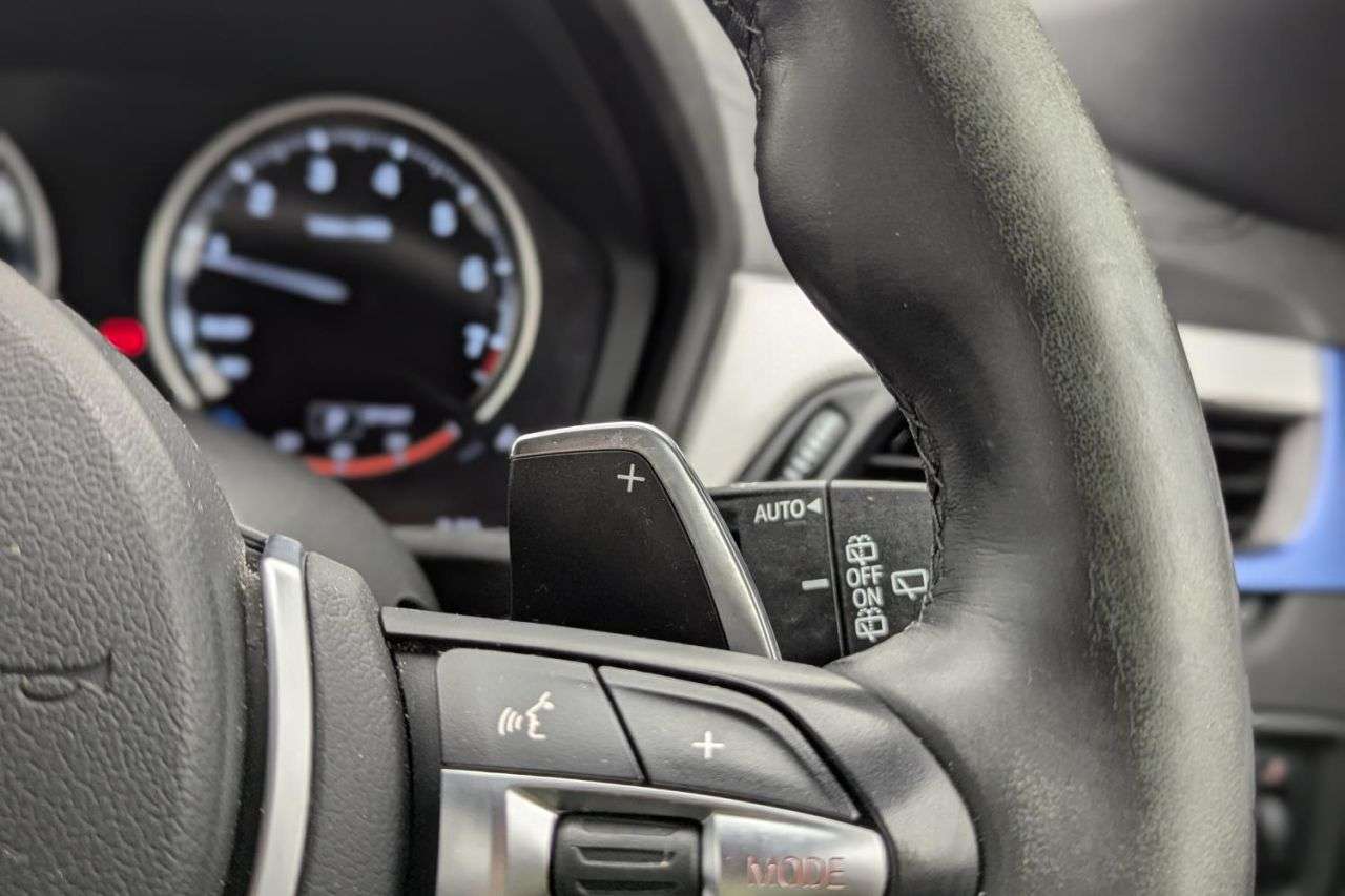 2019 BMW X2 2019 BMW X2