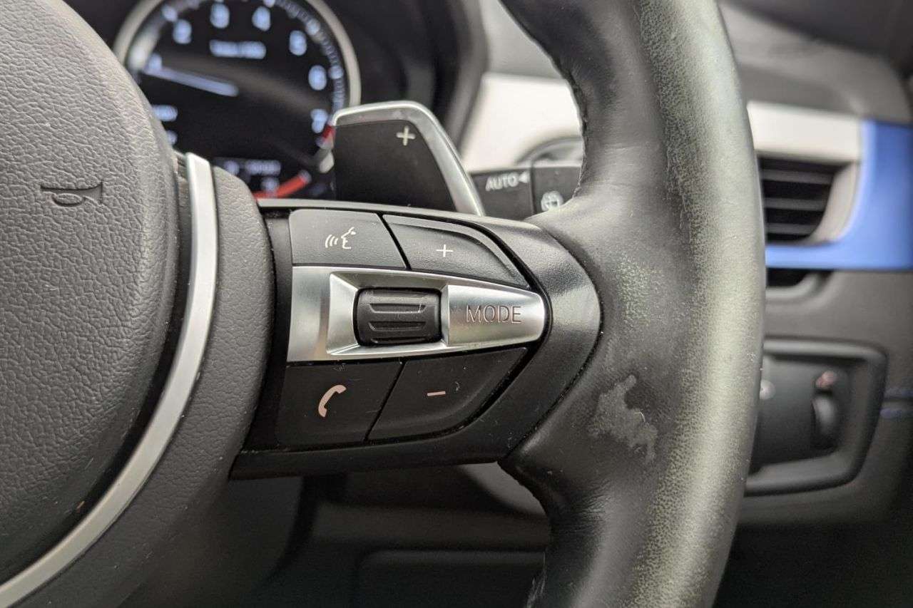 2019 BMW X2 2019 BMW X2
