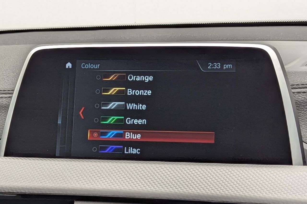 2019 BMW X2 2019 BMW X2