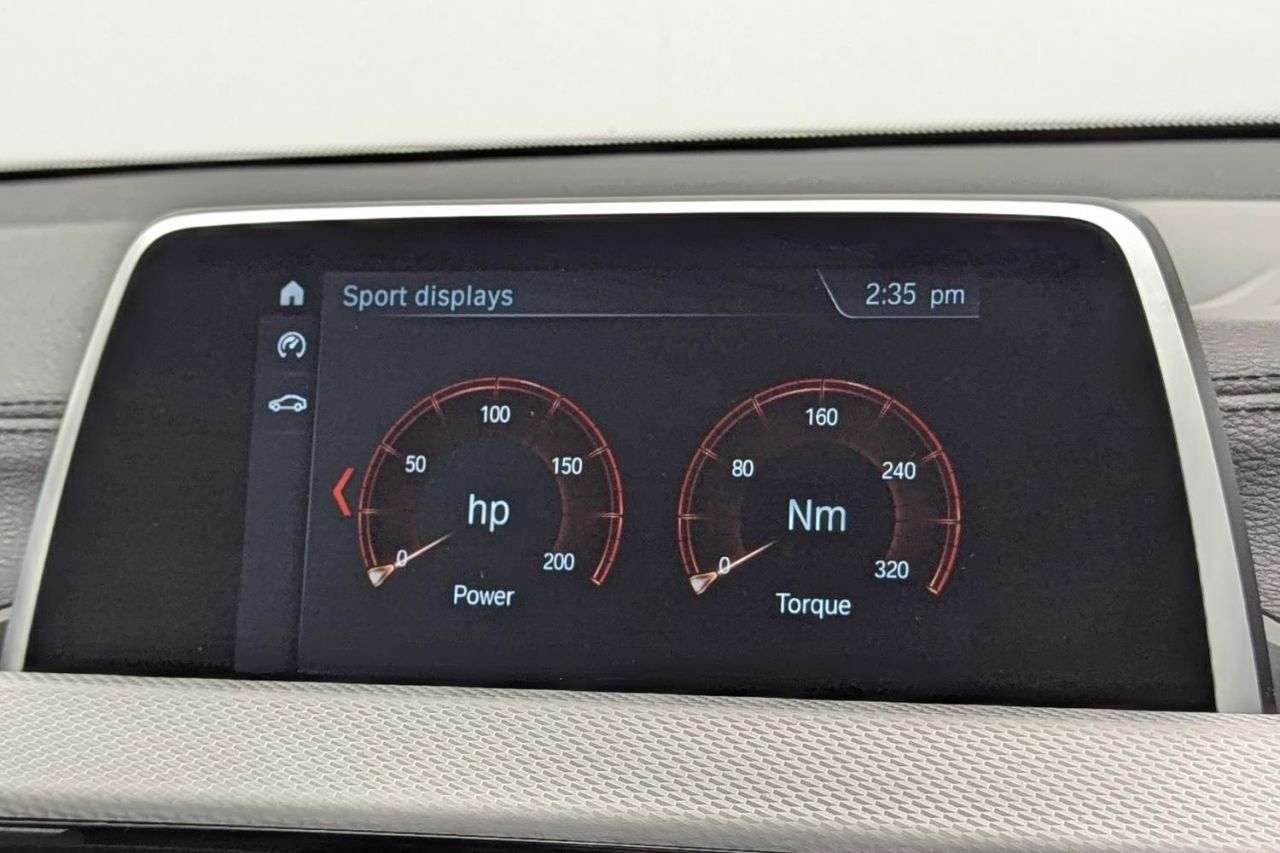 2019 BMW X2 2019 BMW X2