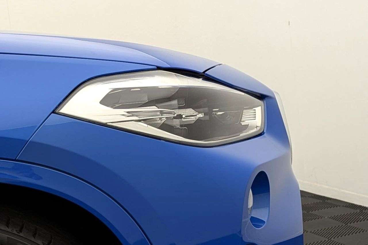 2019 BMW X2 2019 BMW X2