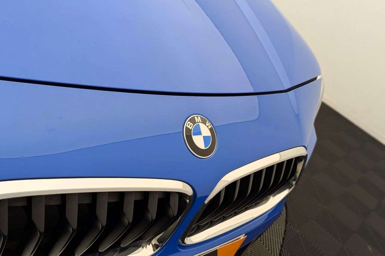 2019 BMW X2 2019 BMW X2