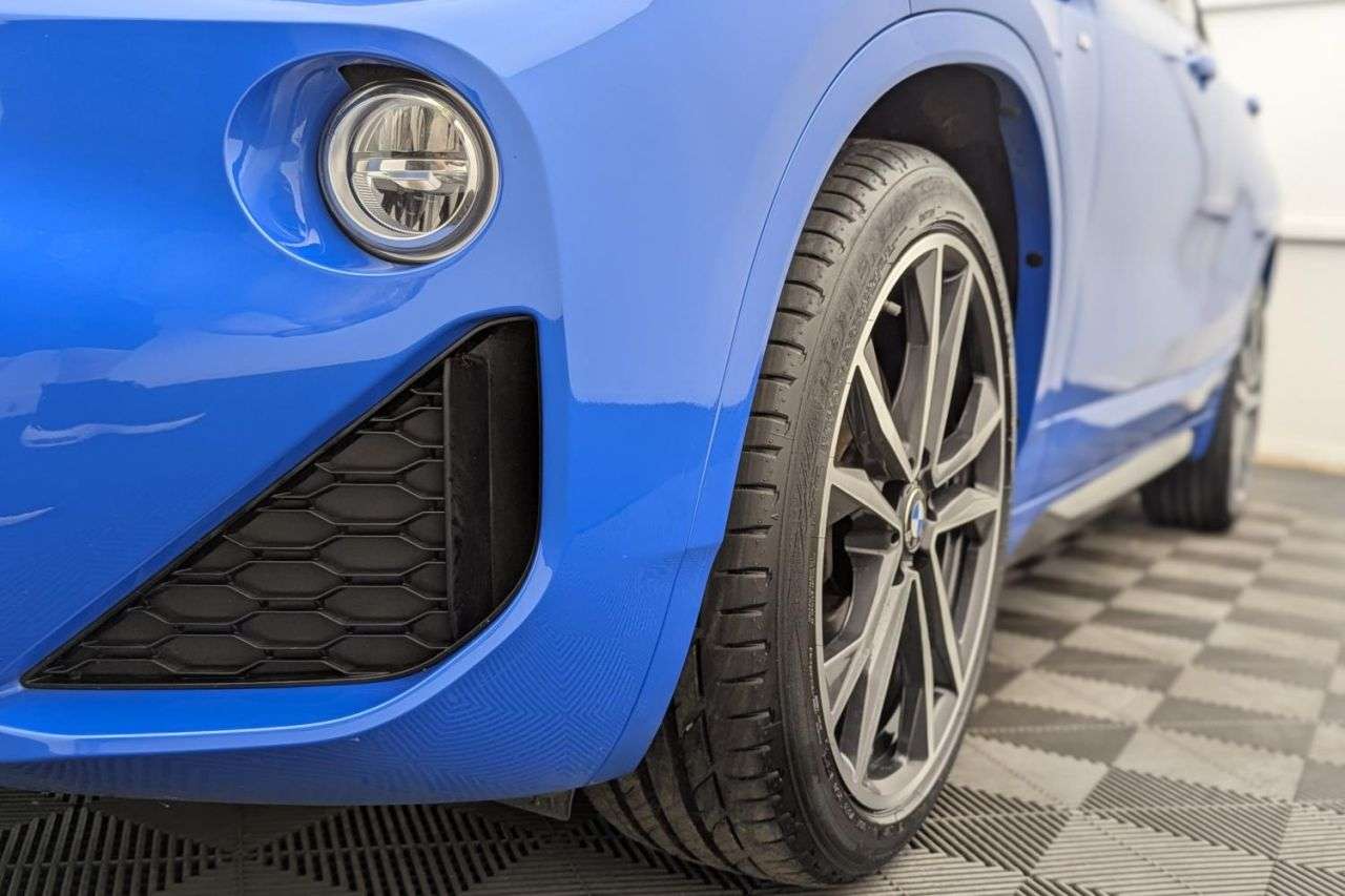 2019 BMW X2 2019 BMW X2