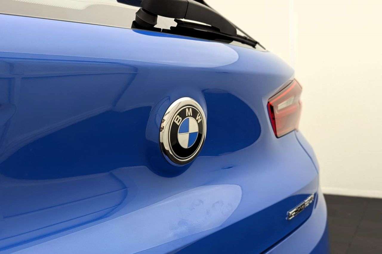 2019 BMW X2 2019 BMW X2