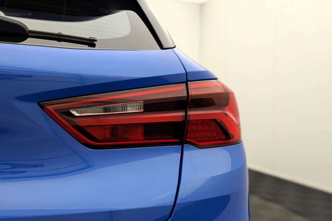 2019 BMW X2 2019 BMW X2