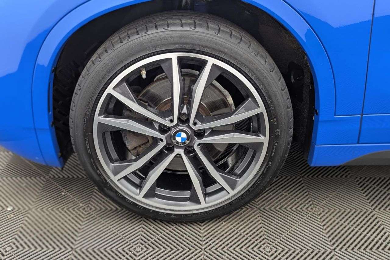 2019 BMW X2 2019 BMW X2