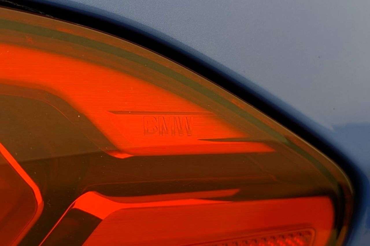 2019 BMW X2 2019 BMW X2