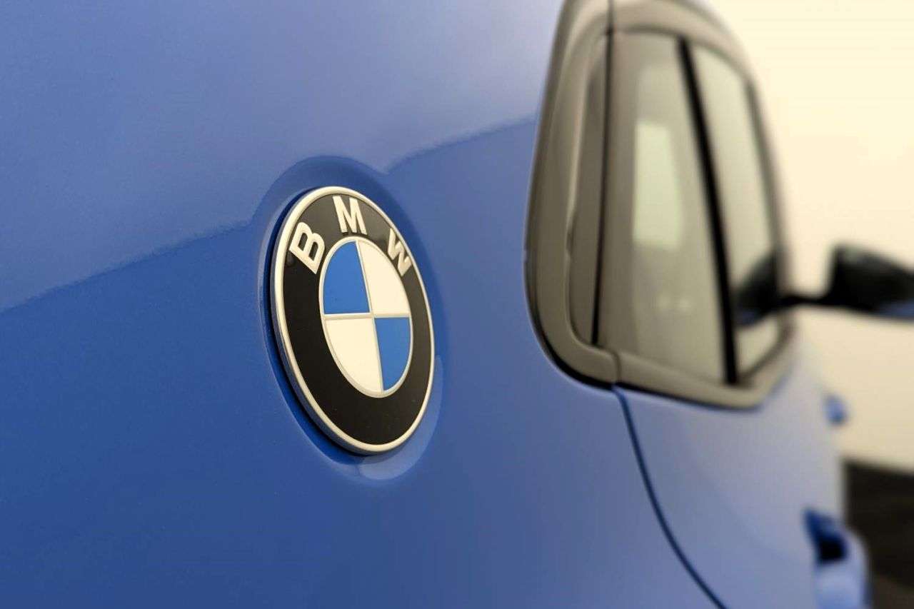 2019 BMW X2 2019 BMW X2