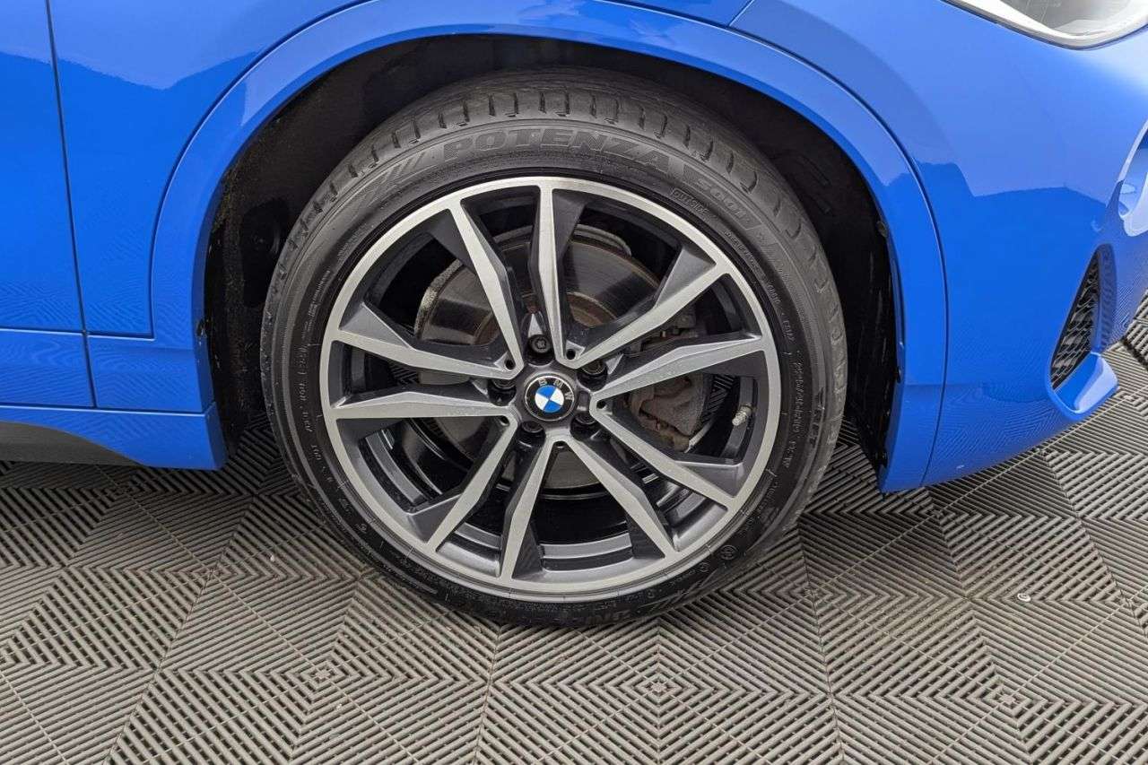 2019 BMW X2 2019 BMW X2