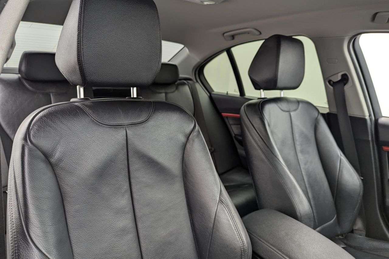 2018 BMW 3 SERIES 2018 BMW 3 SERIES