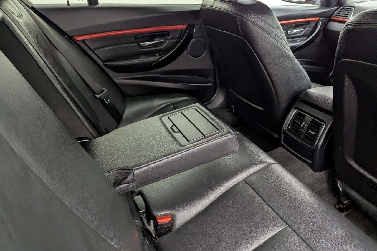 2018 BMW 3 SERIES 2018 BMW 3 SERIES