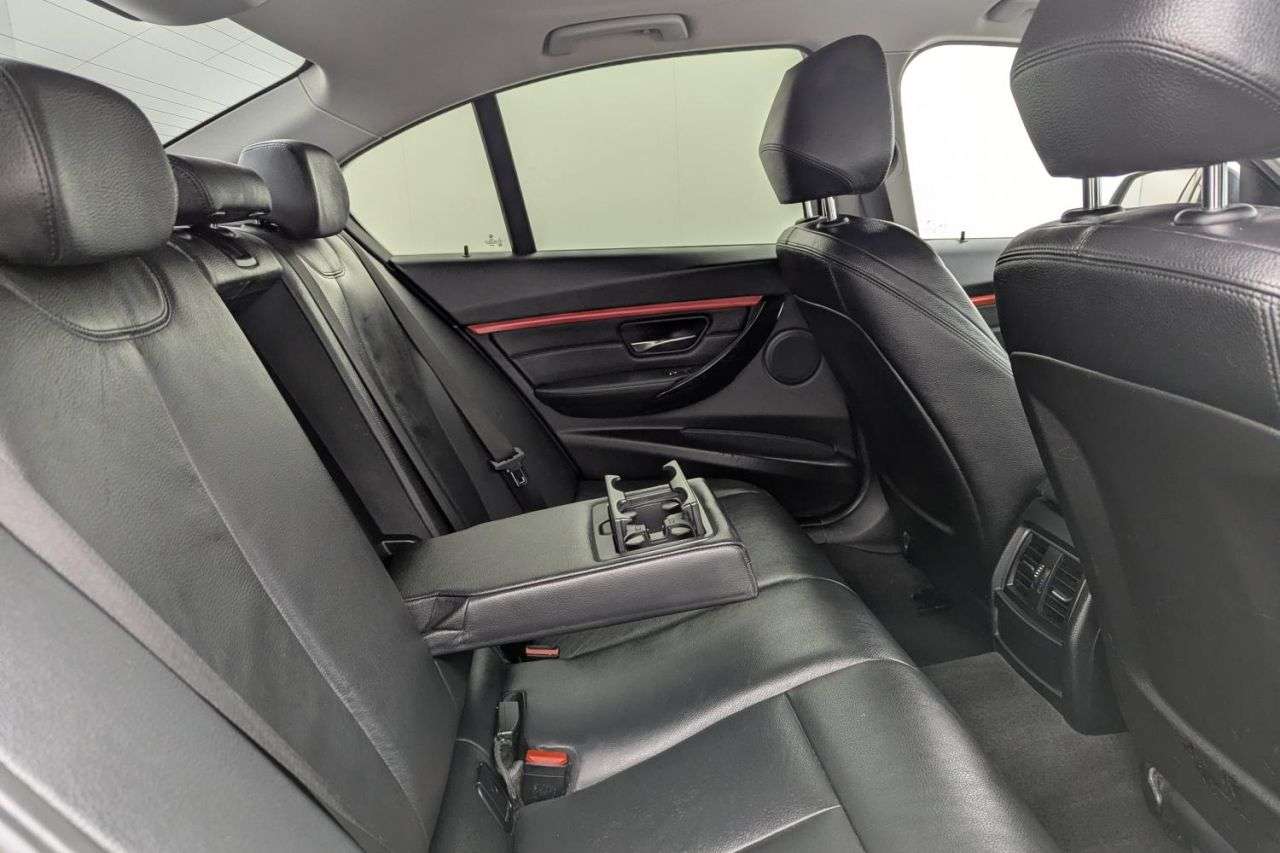 2018 BMW 3 SERIES 2018 BMW 3 SERIES