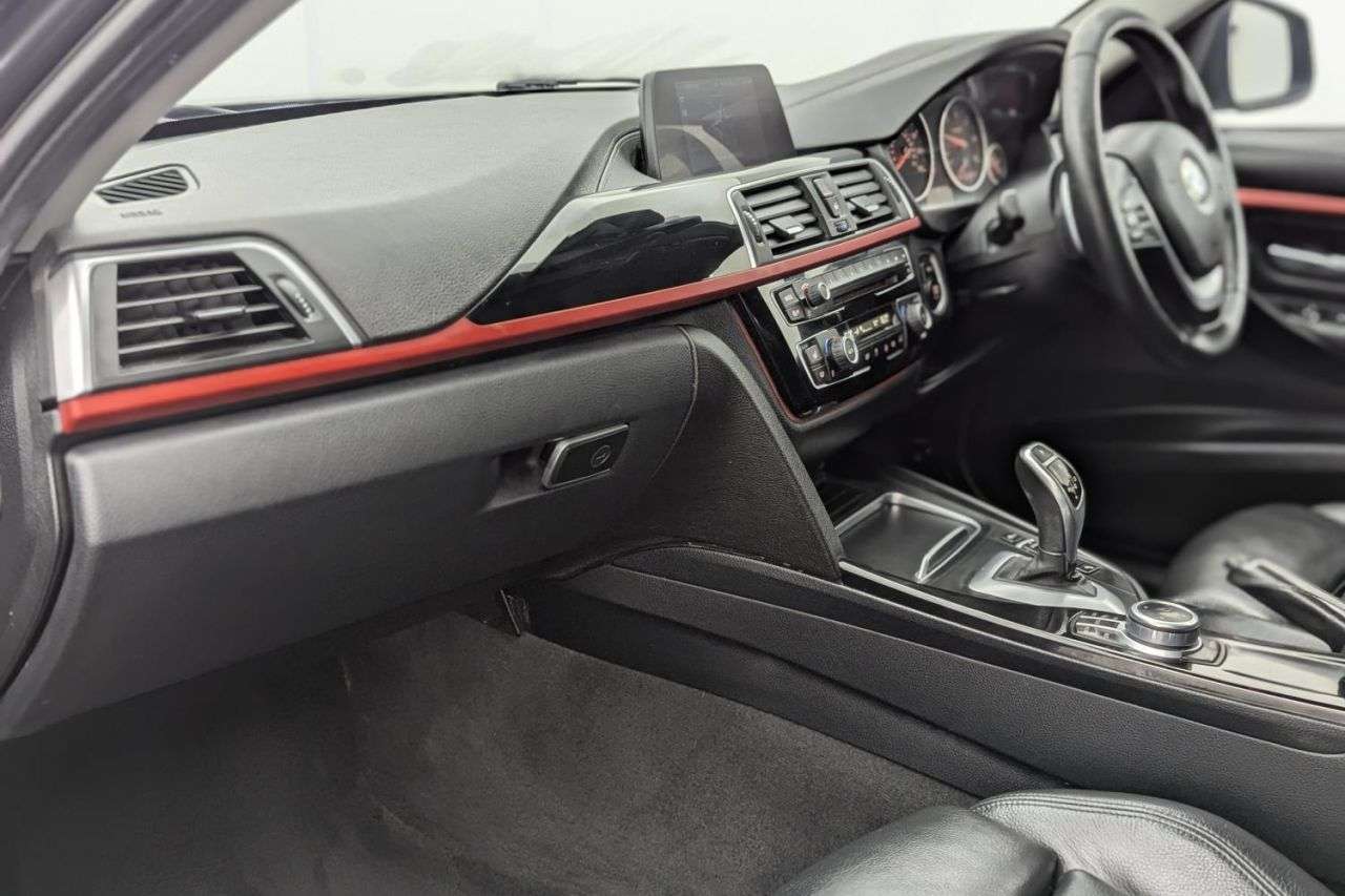 2018 BMW 3 SERIES 2018 BMW 3 SERIES