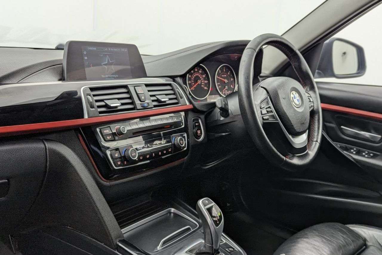 2018 BMW 3 SERIES 2018 BMW 3 SERIES