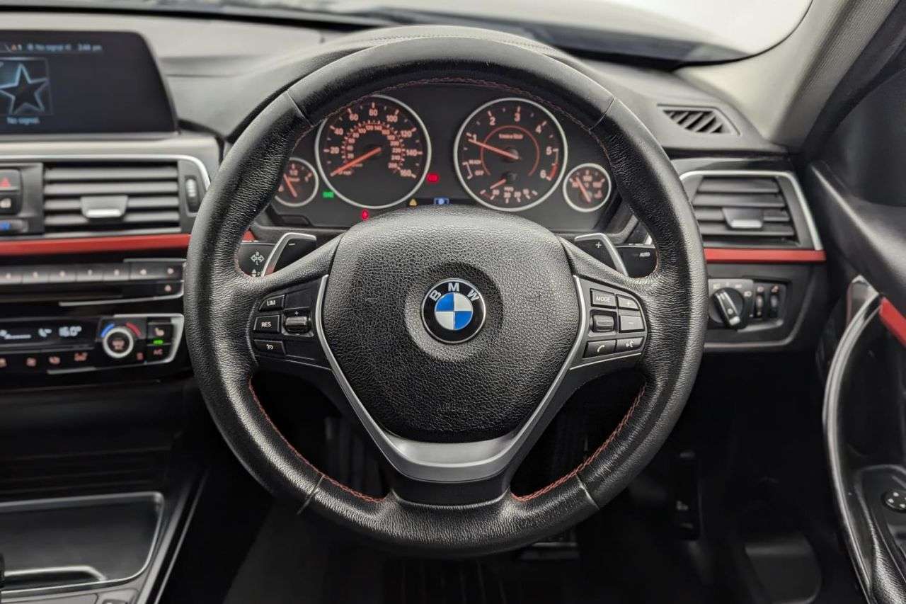 2018 BMW 3 SERIES 2018 BMW 3 SERIES