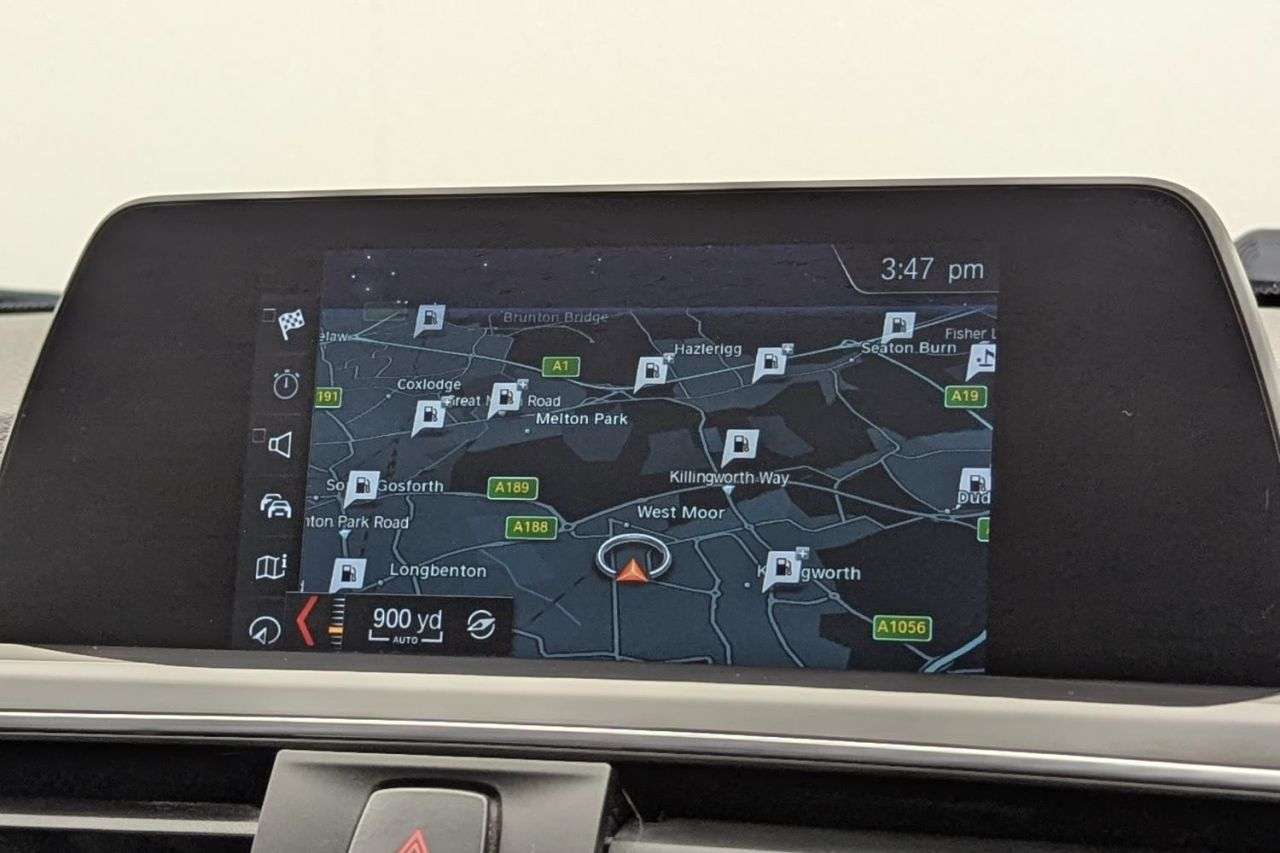 2018 BMW 3 SERIES 2018 BMW 3 SERIES