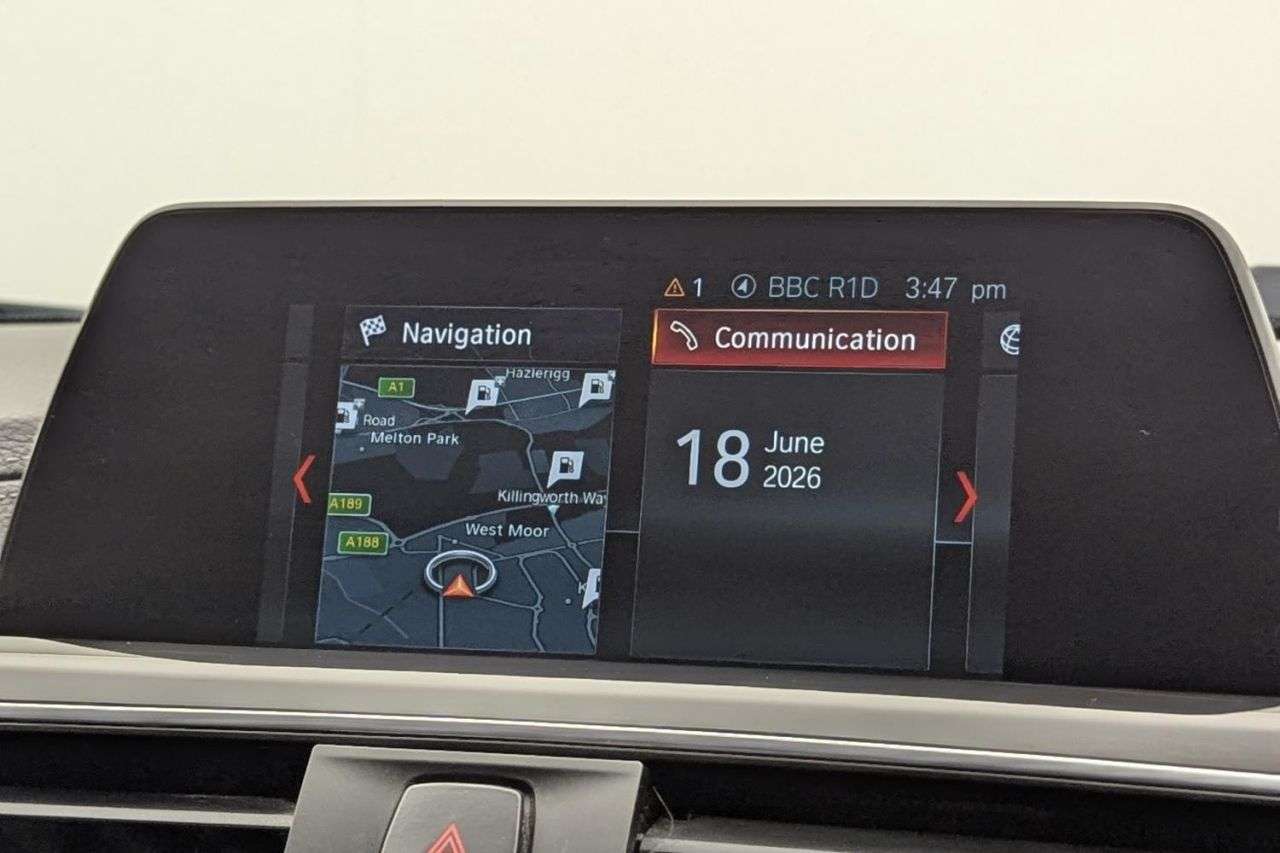 2018 BMW 3 SERIES 2018 BMW 3 SERIES