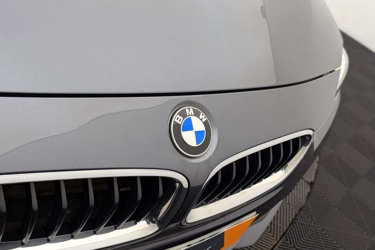 2018 BMW 3 SERIES 2018 BMW 3 SERIES
