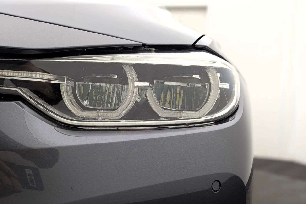 2018 BMW 3 SERIES 2018 BMW 3 SERIES