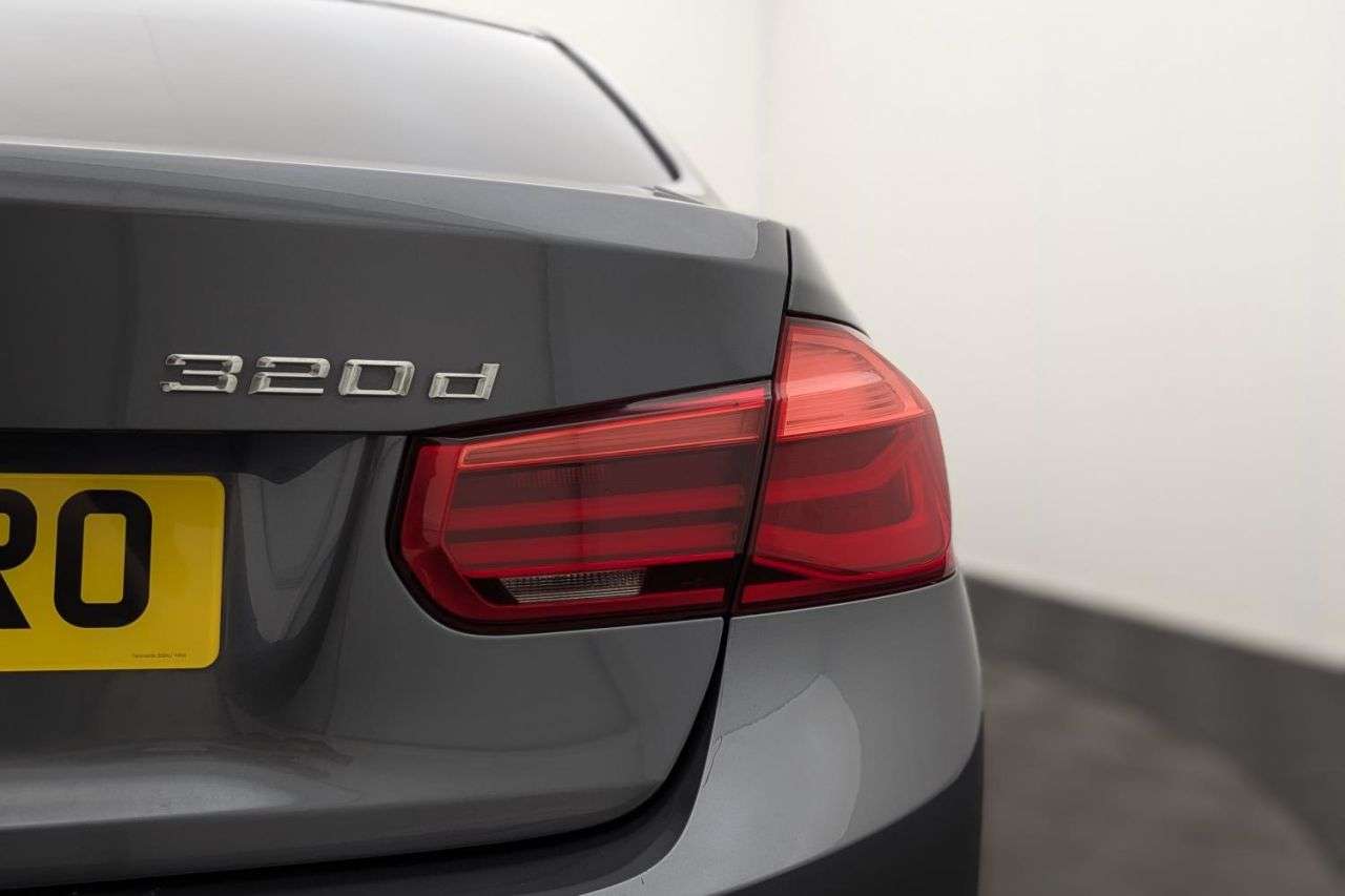 2018 BMW 3 SERIES 2018 BMW 3 SERIES