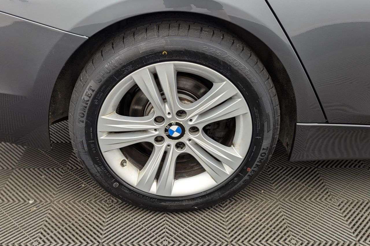 2018 BMW 3 SERIES 2018 BMW 3 SERIES
