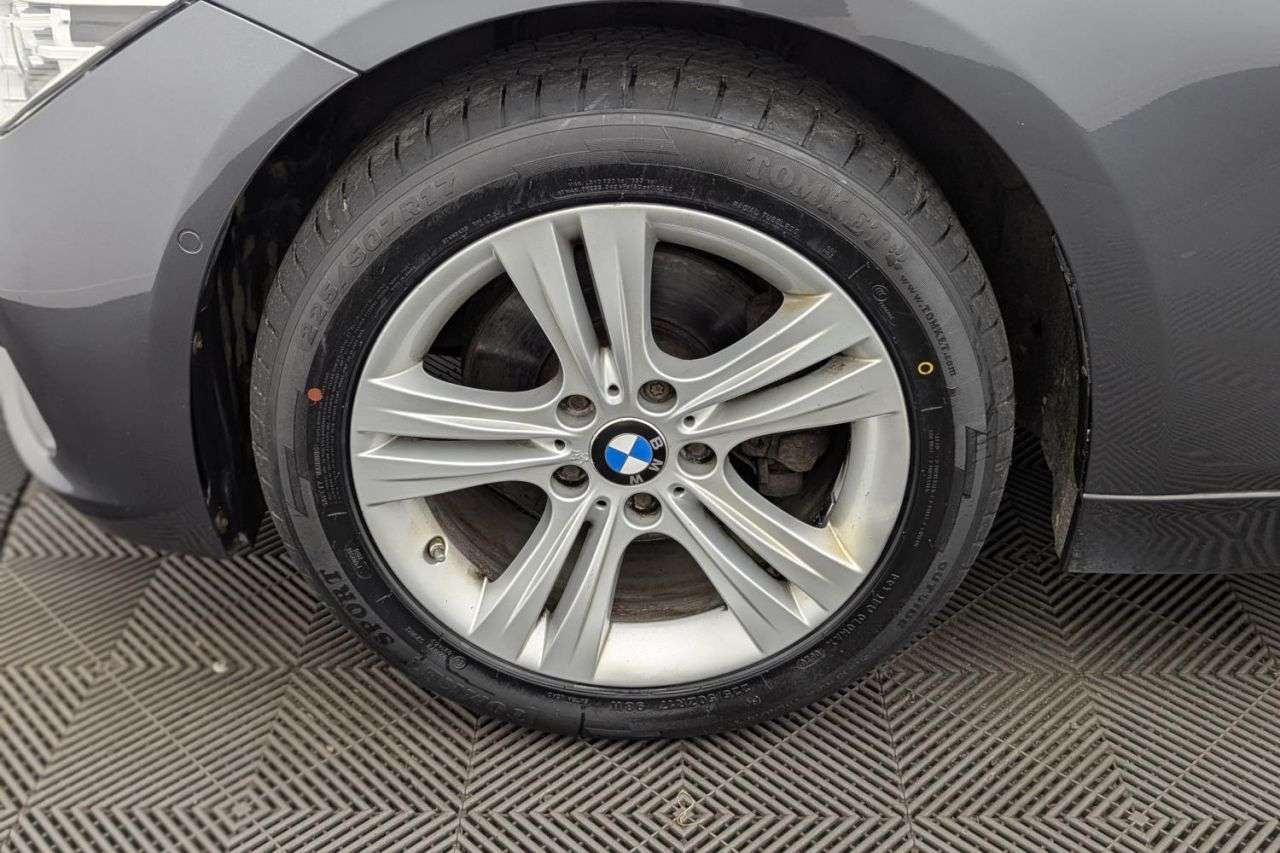 2018 BMW 3 SERIES 2018 BMW 3 SERIES