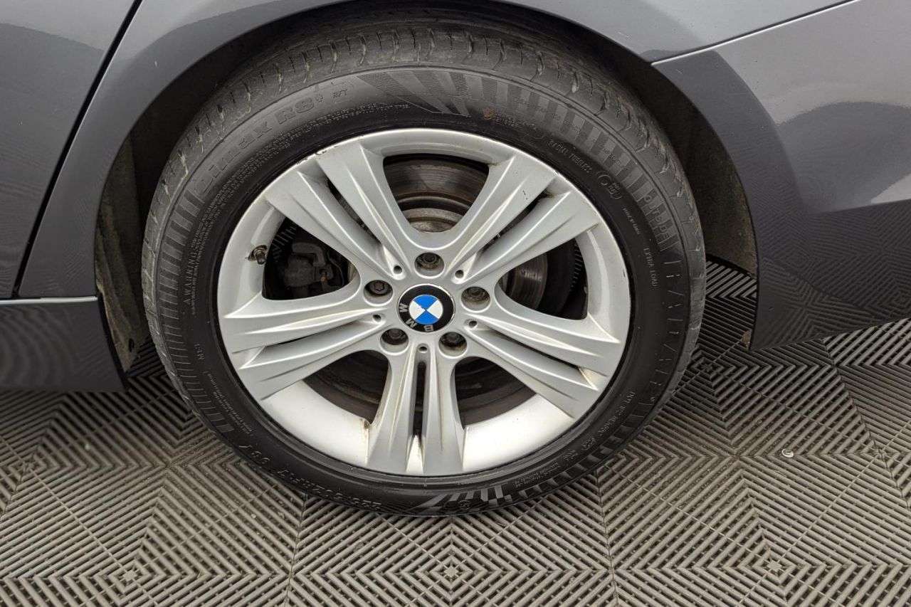 2018 BMW 3 SERIES 2018 BMW 3 SERIES