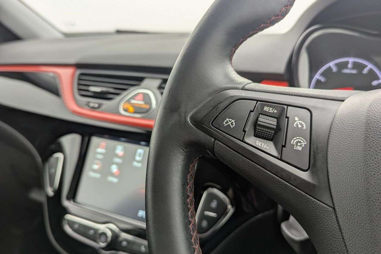 2016 VAUXHALL CORSA 2016 VAUXHALL CORSA