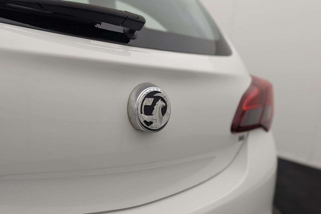 2016 VAUXHALL CORSA 2016 VAUXHALL CORSA