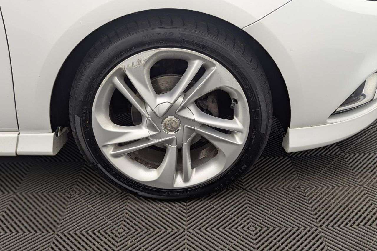 2016 VAUXHALL CORSA 2016 VAUXHALL CORSA