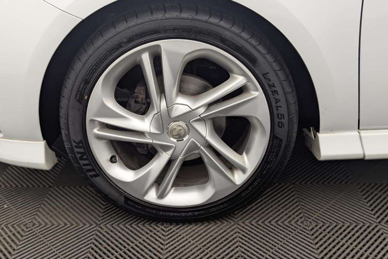 2016 VAUXHALL CORSA 2016 VAUXHALL CORSA