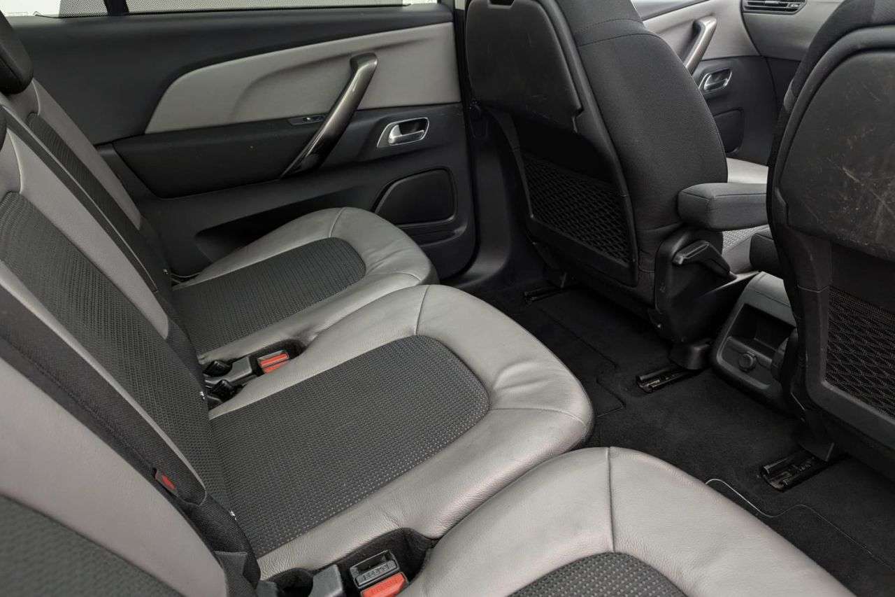 2019 CITROEN GRAND C4 SPACETOURER 2019 CITROEN GRAND C4 SPACETOURER