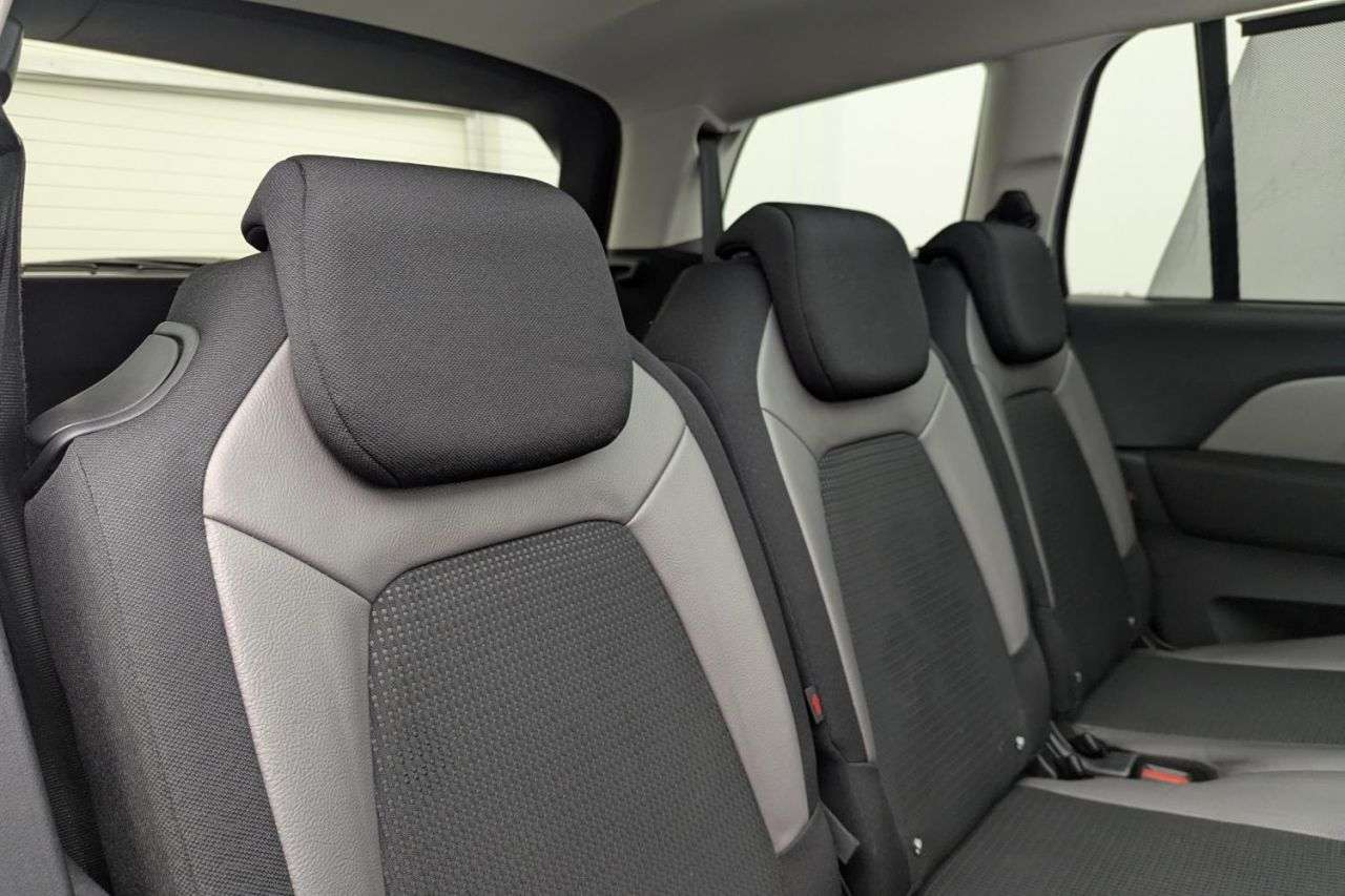 2019 CITROEN GRAND C4 SPACETOURER 2019 CITROEN GRAND C4 SPACETOURER