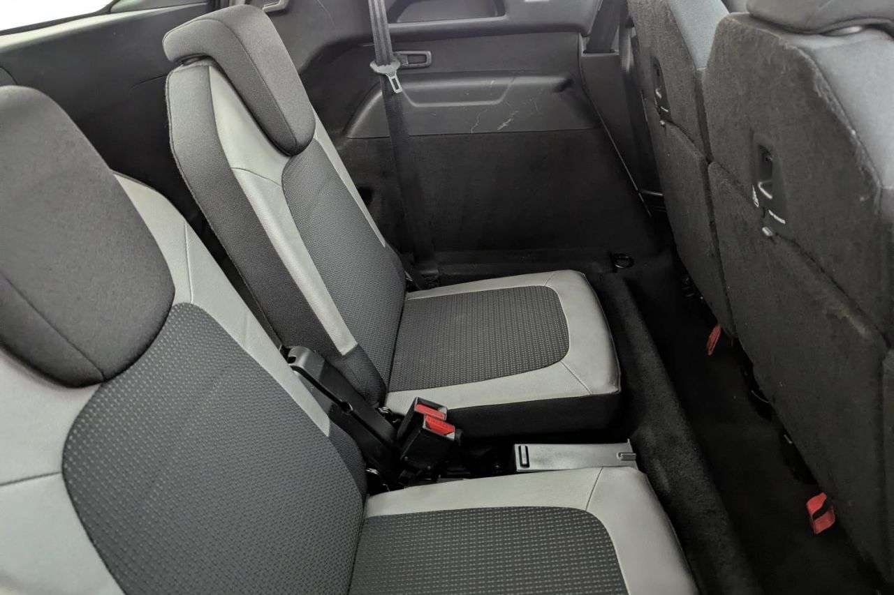 2019 CITROEN GRAND C4 SPACETOURER 2019 CITROEN GRAND C4 SPACETOURER