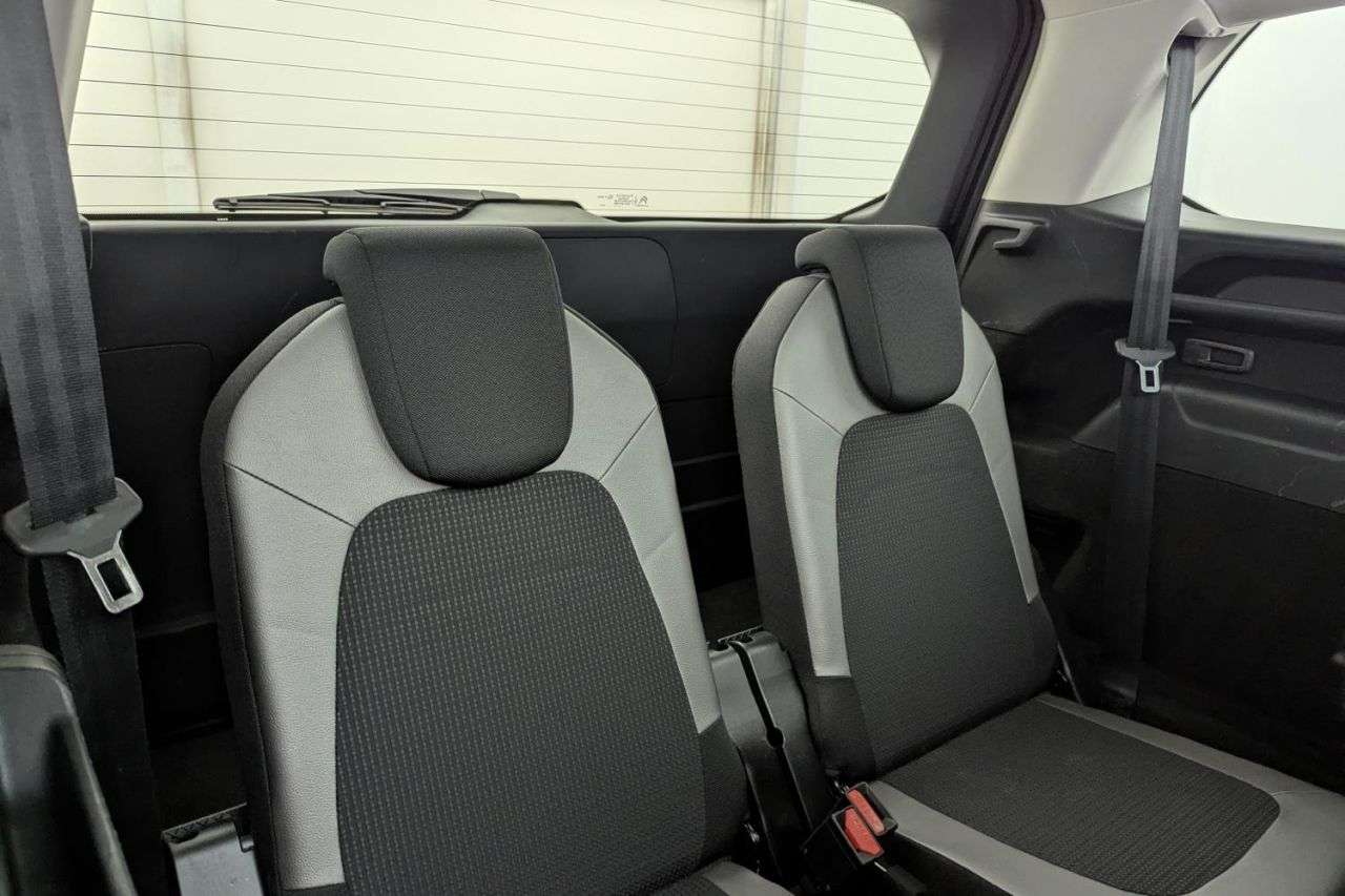 2019 CITROEN GRAND C4 SPACETOURER 2019 CITROEN GRAND C4 SPACETOURER