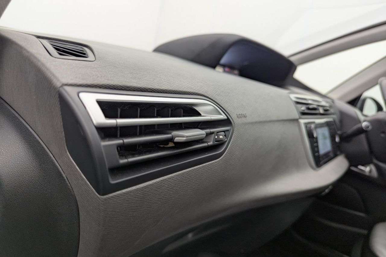 2019 CITROEN GRAND C4 SPACETOURER 2019 CITROEN GRAND C4 SPACETOURER