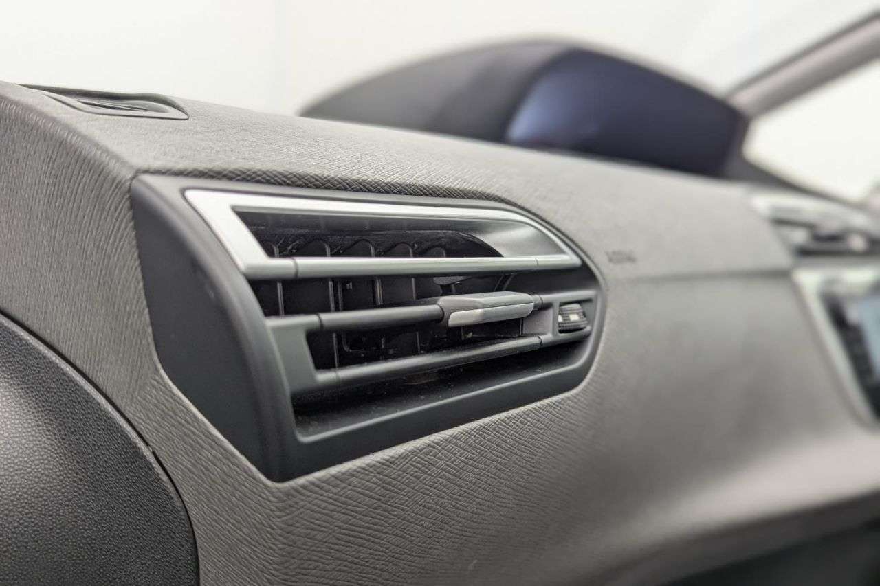 2019 CITROEN GRAND C4 SPACETOURER 2019 CITROEN GRAND C4 SPACETOURER