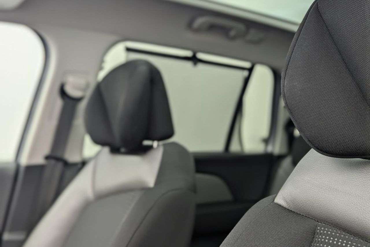 2019 CITROEN GRAND C4 SPACETOURER 2019 CITROEN GRAND C4 SPACETOURER