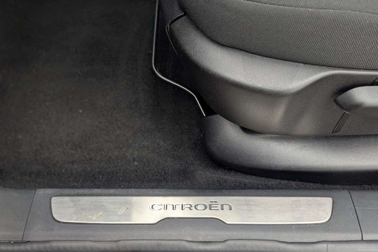 2019 CITROEN GRAND C4 SPACETOURER 2019 CITROEN GRAND C4 SPACETOURER