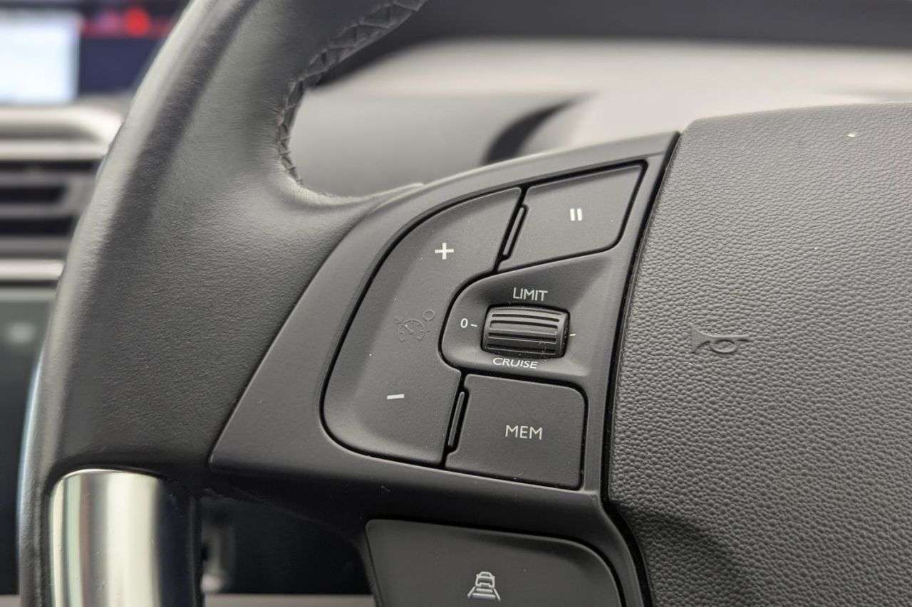 2019 CITROEN GRAND C4 SPACETOURER 2019 CITROEN GRAND C4 SPACETOURER