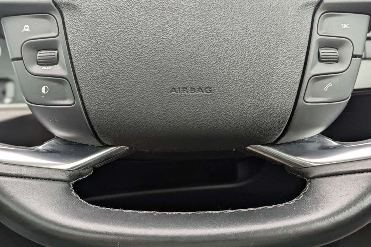 2019 CITROEN GRAND C4 SPACETOURER 2019 CITROEN GRAND C4 SPACETOURER