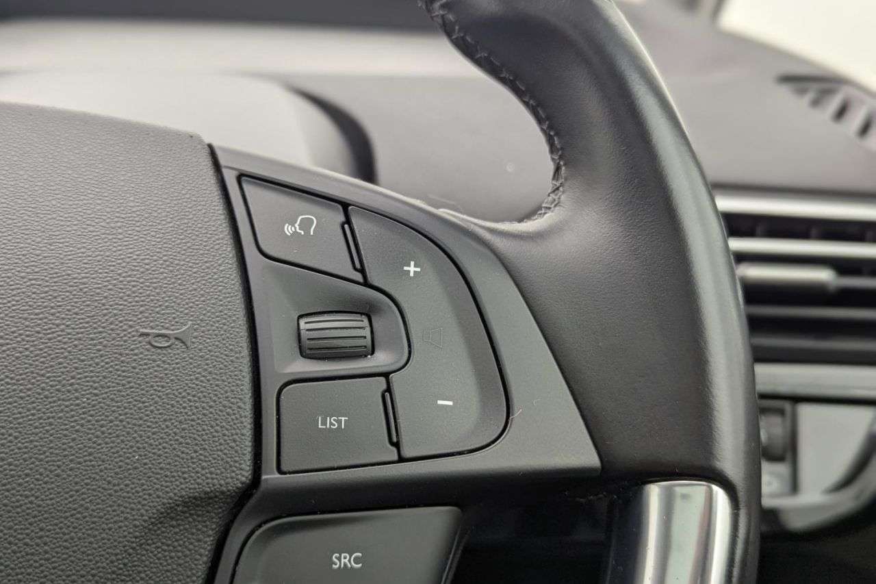 2019 CITROEN GRAND C4 SPACETOURER 2019 CITROEN GRAND C4 SPACETOURER