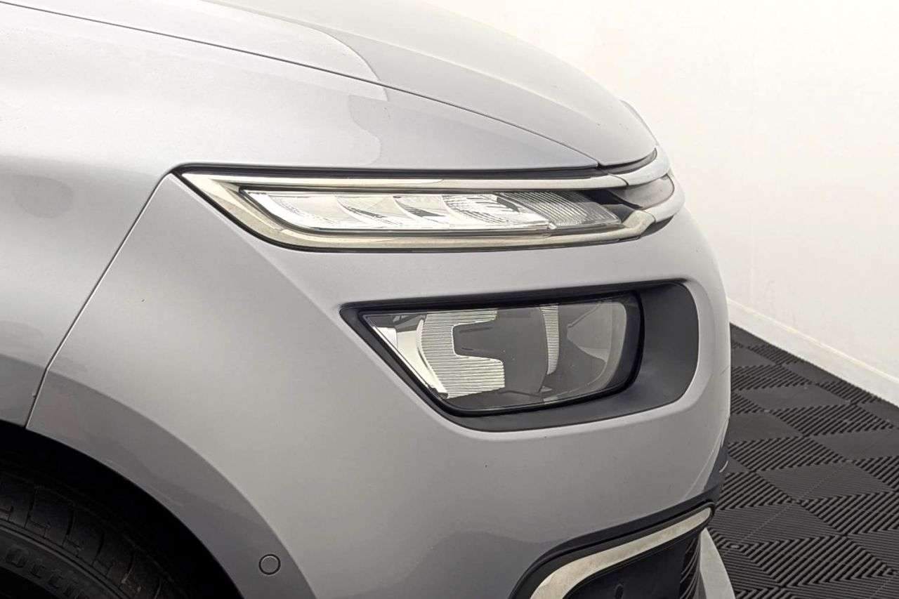 2019 CITROEN GRAND C4 SPACETOURER 2019 CITROEN GRAND C4 SPACETOURER