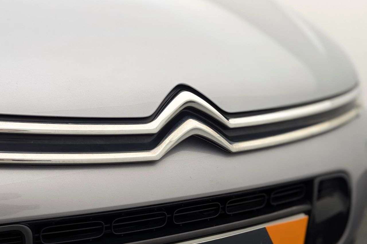 2019 CITROEN GRAND C4 SPACETOURER 2019 CITROEN GRAND C4 SPACETOURER